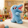 POKEMON TOTODILE 20CM