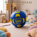 PELOTA BOCA N2 027/048/019 PRECIO FINAL!!!