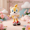 SONIC AMARILLO 45CM
