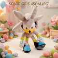 SONIC GRIS 45CM