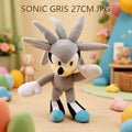 SONIC GRIS 27CM
