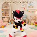 SONIC NEGRO 27CM