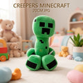 CREEPER MINECRAFT 20CM