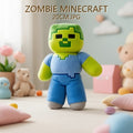 ZOMBIE MINECRAFT 20CM