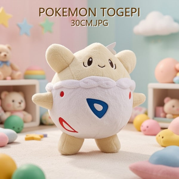 POKEMON TOGEPI 30CM
