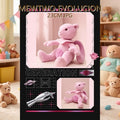 MEWTWO EVOLUCION 23CM