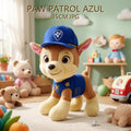 PAW PATROL AZUL 35CM