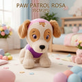 PAW PATROL ROSA 35CM