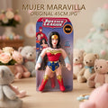 MUJER MARAVILLA 45CM