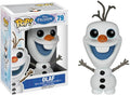 FUNKO POP OLAF 79