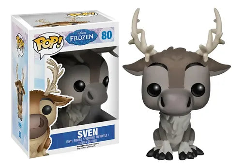 FUNKO POP SVEN 80