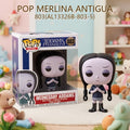 FUNKO POP MERLINA 803