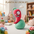 PLANTA AJI 20CM