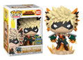 FUNKO POP KATSUKI BAKUGO 803