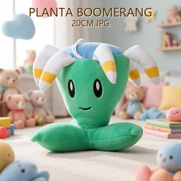 PLANTA BOOMERANG 20CM
