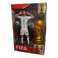 FUTBOL FIGURA DE FIFA MESSI CON COPA X1 1684 [2168]