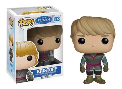 FUNKO POP KRISTOFF 83