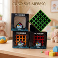 CUBO 5X5 MF8890