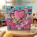 PINTURA FLOW TX003