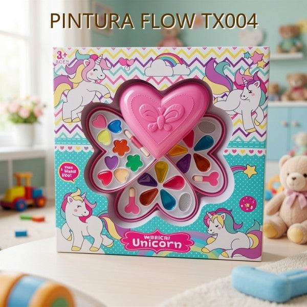 PINTURA FLOW TX004