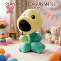 PLANTA LANZAGUISANTES VERDE 20CM