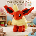POKEMON FLAREON 40CM