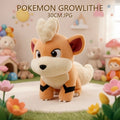 POKEMON GROWLITHE 30CM