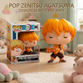 FUNKO POP ZENITSU AGATSUMA 869