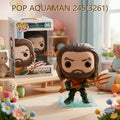POP AQUAMAN 245(3261)