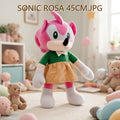 SONIC ROSA 45CM