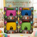 AMONG US X1 CAJA 030178 OFERTA FINAL!!!
