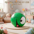 PELOTA FRUTAS X1 038 [GMCC-3207]