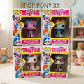 POP PONY X1 5311(B8453-1-3)