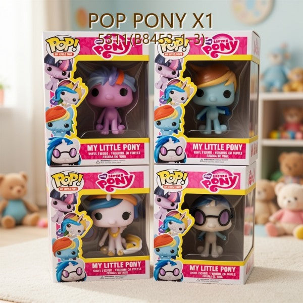 POP PONY X1 5311(B8453-1-3)