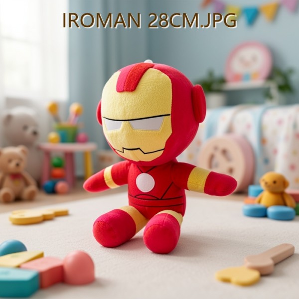 IRONMAN 28 CM