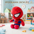 SPIDERMAN 28 CM
