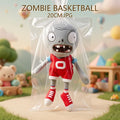 ZOMBIE BASKETBALL 20 CM
