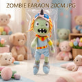 ZOMBIE FARAON 20 CM