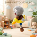 ZOMBIE PATO 20 CM