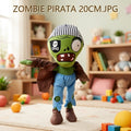 ZOMBIE PIRATA 20 CM