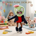 ZOMBIE PUNK 20 CM