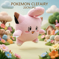 POKEMON CLEFAIRY 20CM