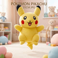 POKEMON PIKACHU 20CM
