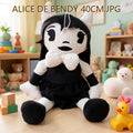 ALICE DE BENDY 40CM