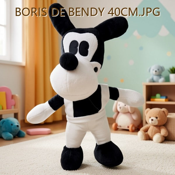 BORIS DE BENDY 40CM