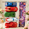 AUTO AVENGERS X5 BOLSA 6034