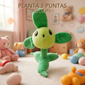 PLANTA 3 PUNTAS 20CM