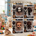OFERTA 2X1 POP ALIEN X1 CAJA 2502