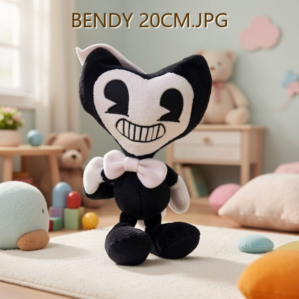 BENDY 20 CM