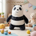 OSO ESCANDALOSO PANDA 38CM
